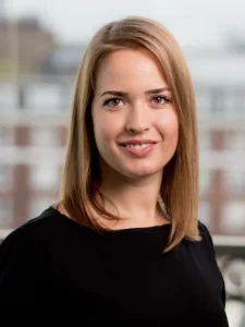 Marija Šćekić