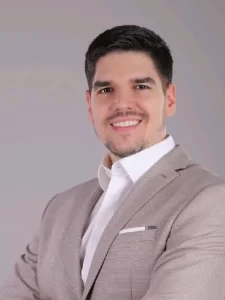 Branislav Žeravić