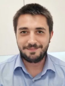 Ivan Marić