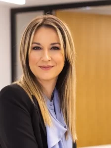 Sanja Manasijevski