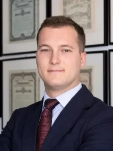 Stefan Petrović
