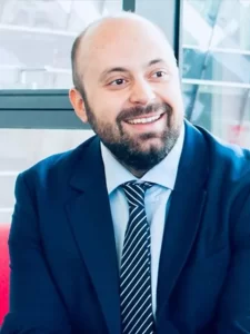 Predrag Miladinović
