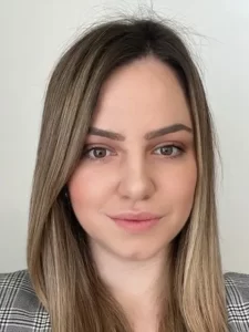 Ljubica Kaurin Dragićević