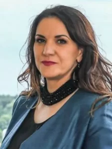 Dragana Vojvodić