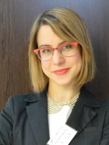 Dr. Marija Vlajković