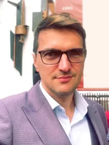 Prof. dr. Lazar Jovevski