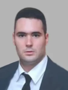 Dr. Filip Bojić