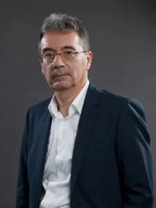 Nemanja Stepanović
