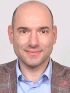 Dušan Kuzmanović