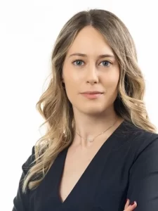 Aida Spahović