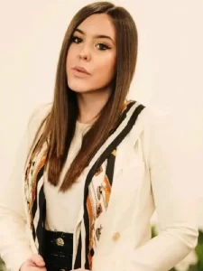 Anja Balšić
