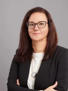 Dr. Darija Smiljanić