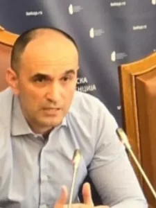 Darko Ljepić