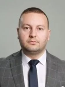 Dejan Pilipović, LL.M.