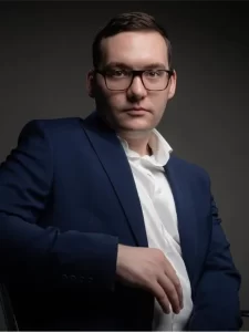 Dimitrije Stepanović