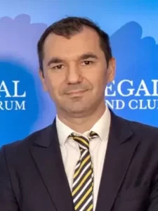 Dr. Marko Radović