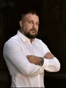 Dragan Milić