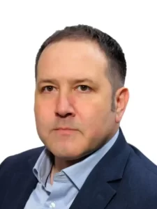 Ilija Manasijev