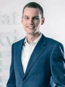 Ilija Mladenović, LL.M.