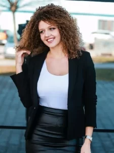 Dr Irena Radić Babić