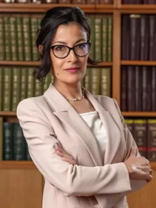 Jelena Vukadinović Marković, PhD