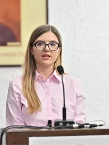 Jovana Jovevska
