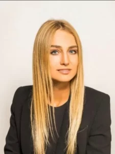 Jovana Rubežić