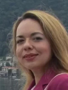 Prof. dr. Ljubinka Kovačević