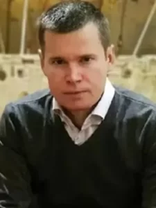 Miljan Mimić