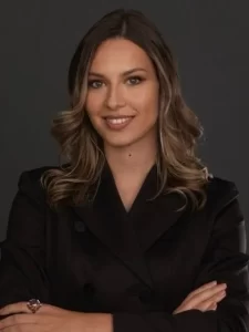 Miljana Bigović
