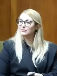Mina Kuzminac