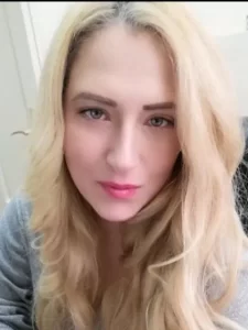 Mina Nikolić, LL.M.