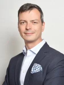Miodrag Milić, FCCA
