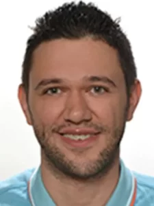 Dr. Damir Muminović