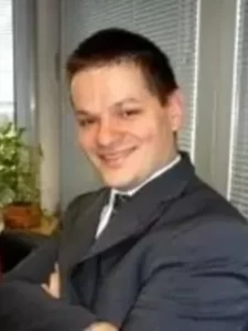 Nikola Stojiljković