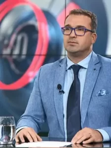 Prof. dr. Angel Ristov