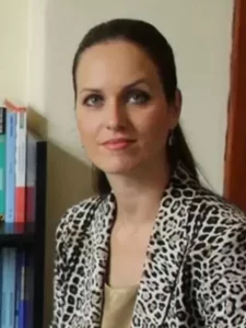 Prof. dr. Mirjana Radović