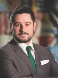 Prof. dr. Marko Knežević