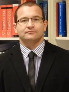 Prof. dr. sc. Dejan Bodul