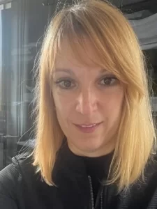 Dr Sanja Grbić