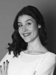 Sonja Mudrić