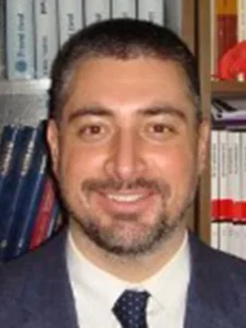 Prof. dr. Uroš Novaković