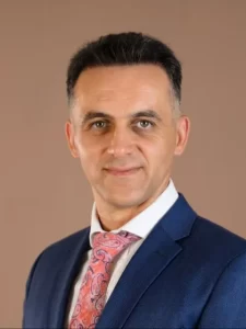 Žarko Dimitrijević