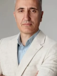 Željko Jović