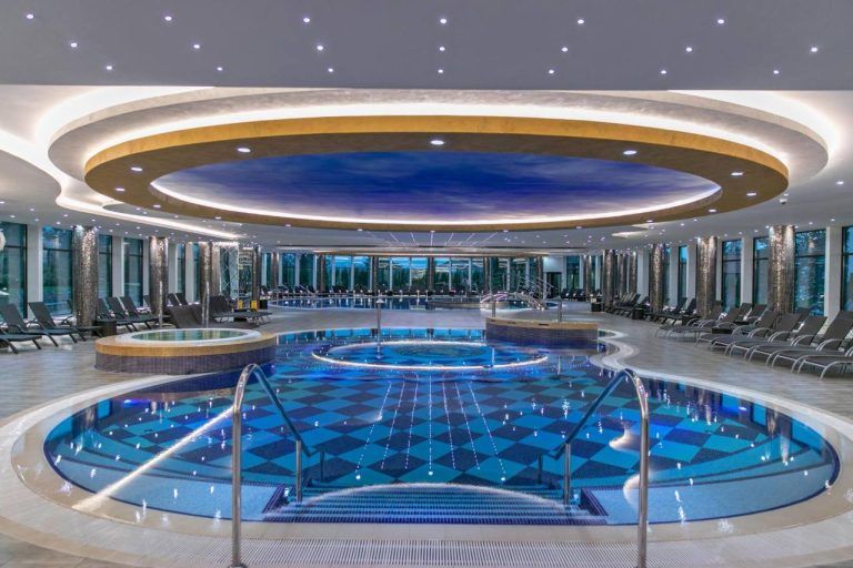 Bazen i SPA