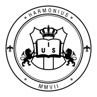Harmonius