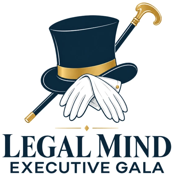 Legal Mind Executive Gala