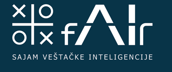 f/AIr — Sajam veštačke inteligencije