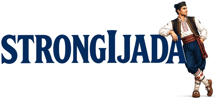 Strongijada