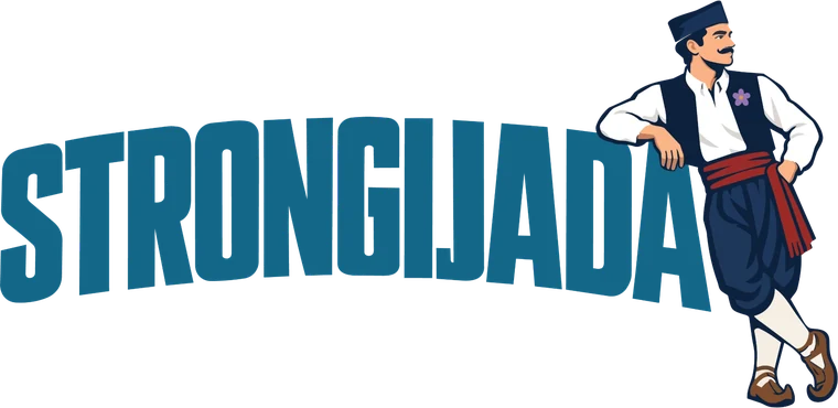 Strongijada